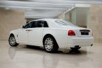 Rolls-Royce Ghost EWB KoChaMongKol 2016 года